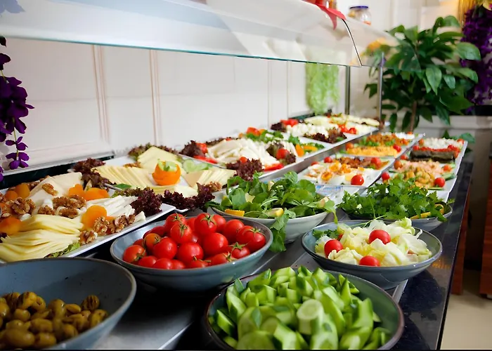 Galata Greenland Hotel
