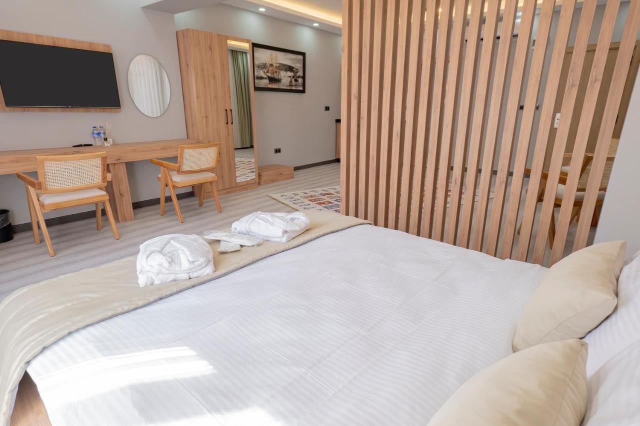 Отель Galata Greenland 3*