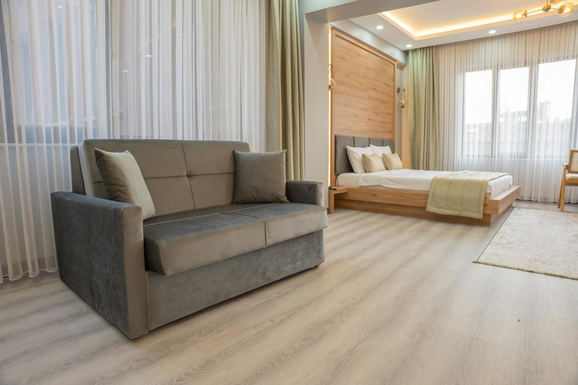 Hotel Galata Greenland 3*