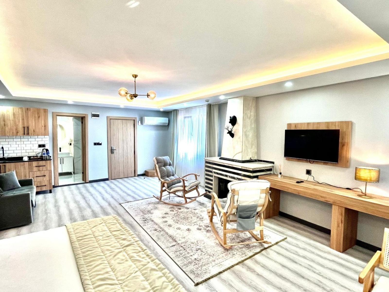 Отель Galata Greenland 3*