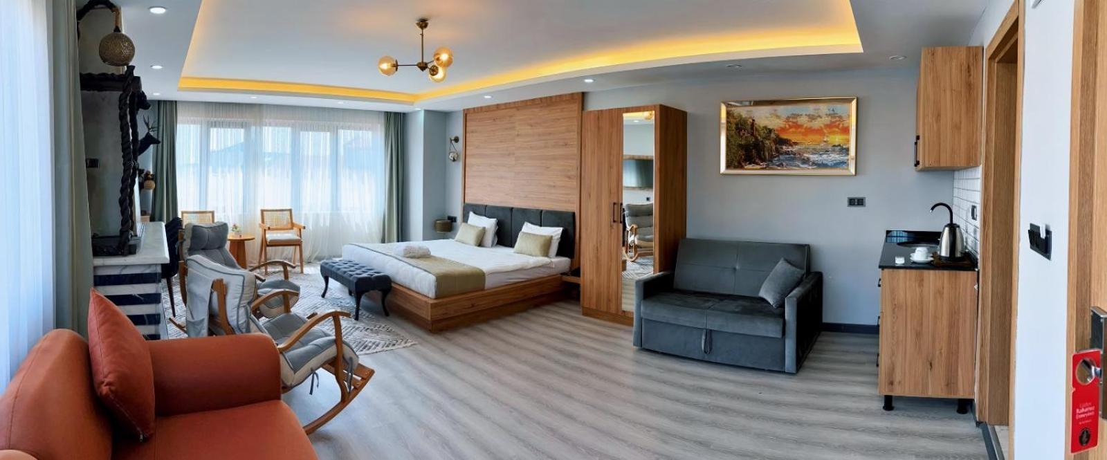 Galata Greenland 3* Стамбул