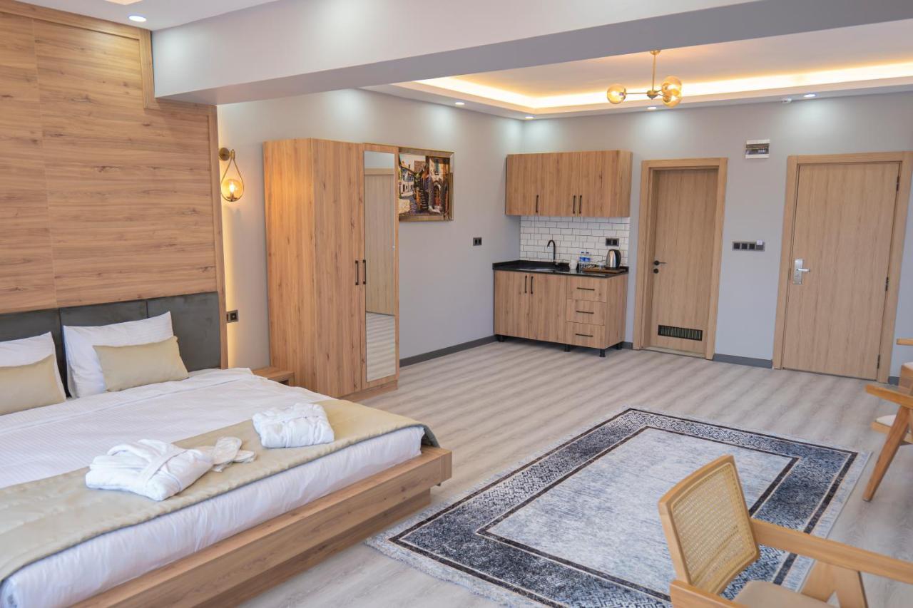 Galata Greenland 3* Стамбул