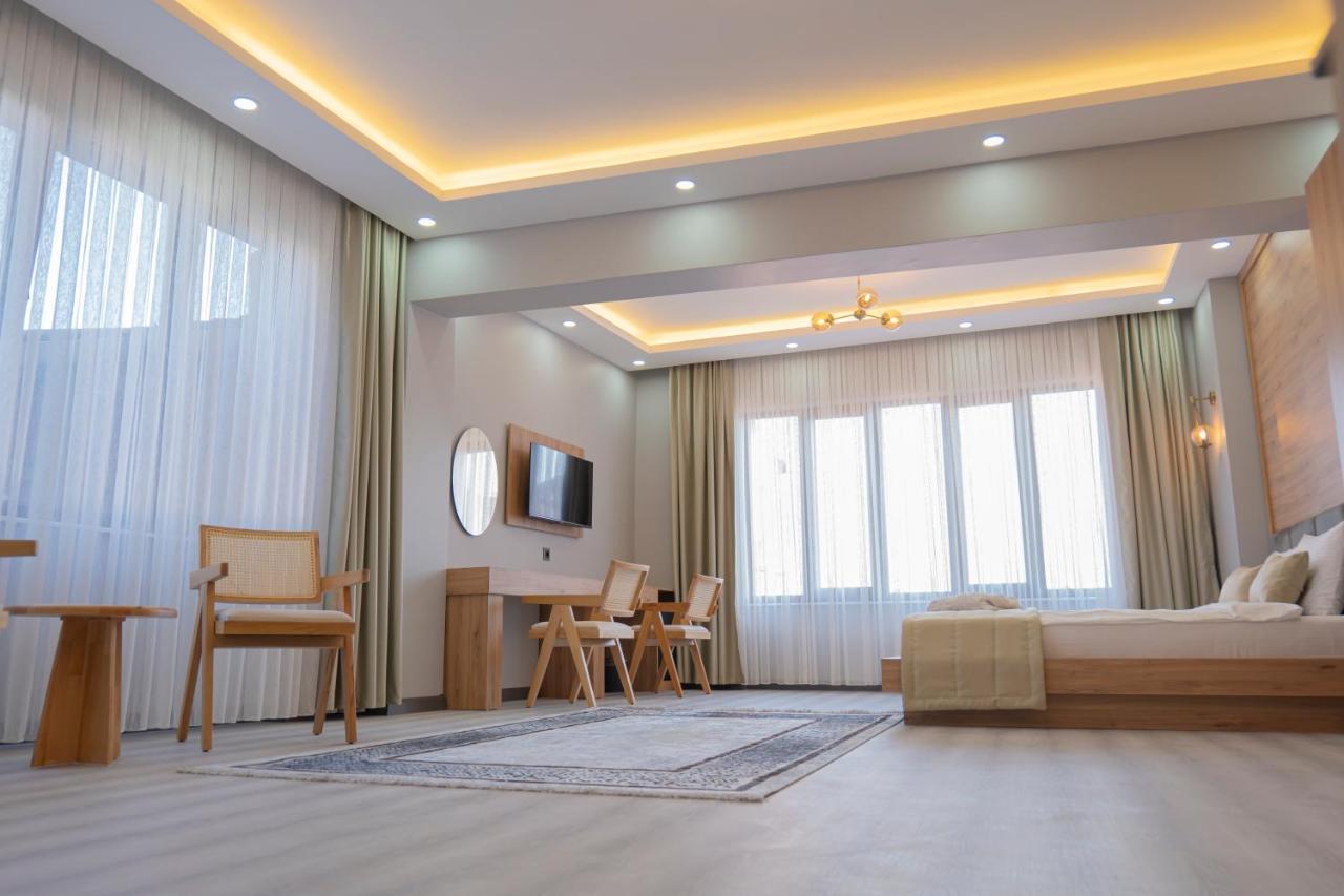 Galata Greenland 3* Стамбул