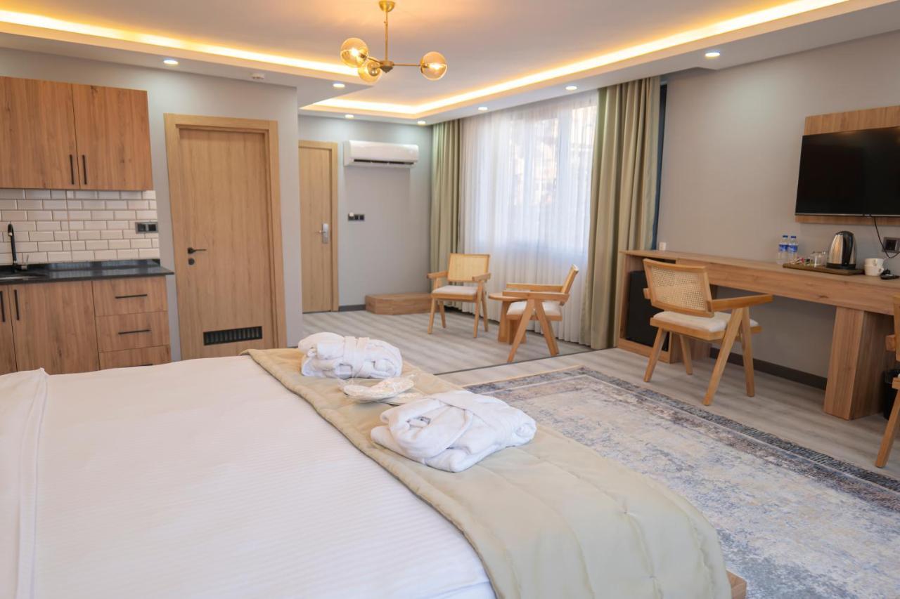 Galata Greenland 3* Стамбул
