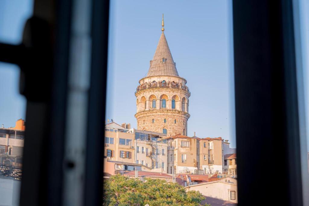 Готель Galata Greenland 3*